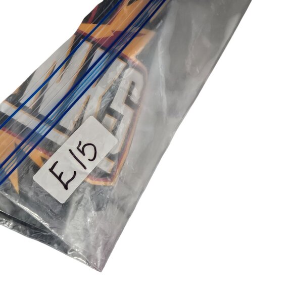 Disney‎ Parks NWT Mickey Mouse Slam Dunks Basketball Jersey Black S Polyester - Picture 7 of 7